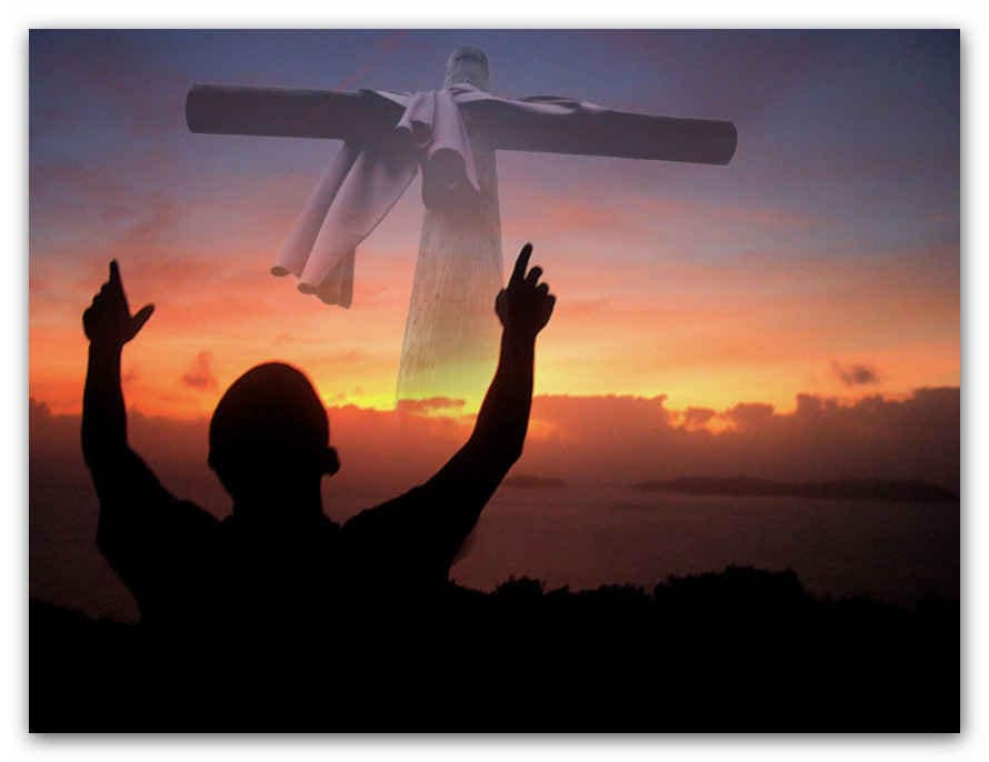 ¿Por qué no me puedo confesar yo solo con Dios…?